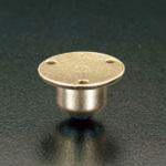 EA986S-22 44.0x27.0mm ボールキャスター エスコ