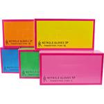 ニトリルグローブ3P ファーストレイト