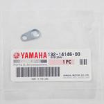 132-14146-00 プレート 132-14146-00 YAMAHA(ヤマハ)