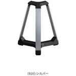 オクボラードOKU BOLLARD(据置式車止め) VT-550タイプ サンポール