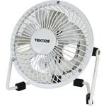 9cmマグネット扇風機 TEKNOS