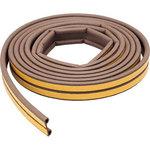 戸当りパッキン(P型) モノタロウ