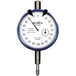 TM-1202/L 低圧測定力ダイヤルゲージ TM-1202/L テクロック