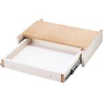 インテリアカウンターオプション部材 引出し本体 Panasonic(パナソニック)