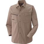 長袖シャツ 551-6 アタックベース