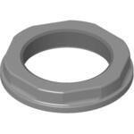 つば付ナット TOTO