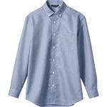 シャツ 男女兼用 長袖 住商モンブラン