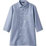 シャツ 男女兼用 7分袖 住商モンブラン