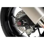 20493N PHB19 スイングアームプロテクター HONDA CBR1000RR FIREBLADE 2020 | 20493 Puig (プーチ)