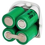 731009 eLINE交換用バッテリーNiMH sartorius(ザルトリウス)