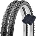 SR089 MTBタイヤ SHINKO(シンコータイヤ)