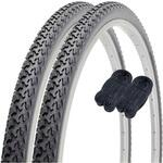 SR197 セミブロックタイヤ SHINKO(シンコータイヤ)