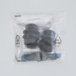 4605A077 (4605)BOOT K,R/BR ミツビシ