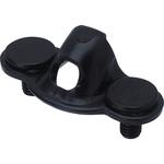 MJ663640 (MJ66)BRKT,HOOD C ミツビシ