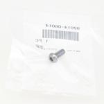 92014-06014 ボルト ボタン ヘッド 92014-06014 YAMAHA(ヤマハ)
