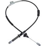 (MB59)CABLE K,CL ミツビシ