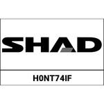 H0NT74IF 3Pシステムフィッティング HONDA SERIES NC S/X SHAD (シャッド)