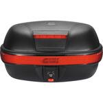 E460N E460 モノキー トップ/サイドケース ブラック GIVI(ジビ)