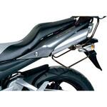 T255 GSR 600 (0608) チューブ状サイドケース ホルダー for Softbag GIVI(ジビ)