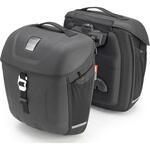 MT501 METROT マルチロック サイドバッグ(左右ペア) GIVI(ジビ)