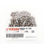 94580-41104 チエーン (5N0) 94580-41104 YAMAHA(ヤマハ)