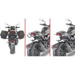 REMOVEX SADDLEBAG SUPPORTS GIVI(ジビ)