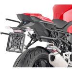 TR5141 REMOVEX TR5141 Quick Release SideFrame for Soft Side Bags for BMW S 1000 R 21 GIVI(ジビ)