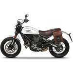 D0SC88SR SR サイドバッグホルダー DUCATI SCRAMBLER 800 ICON/CLASSIC SHAD (シャッド)