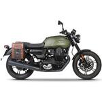 M0V787SR SR サイドバッグホルダー MOTO GUZZI V7 821 '17 SHAD (シャッド)