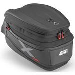 XL06 XLINE  ユニバーサル(汎用) タンクロック タンクバッグ GIVI(ジビ)