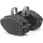 EA101C サイドバッグ(ペア) EasyT 30lt GIVI(ジビ)