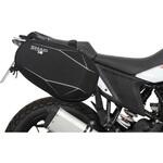 K0DK30SE サイドバッグホルダー HOLDER KTM DUKE 390 ADVENTURE ’20 SHAD (シャッド)