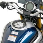 BF72 タンクロック BF72 フューエルタンクバッグフランジ CF Moto Multiterrain 650 MT 800 MT 650 NK 700 CLX GIVI(ジビ)