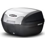 D0B40100 トップケース SH40 SHAD (シャッド)