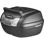 D0B40199 トップケース SH40 CARGO SHAD (シャッド)