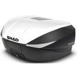 D0B58206 トップケース SH58X カーボンプレミアム SHAD (シャッド)