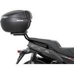 W0CX49ST トップマスターフィッティング BMW C400 X '18'19 SHAD (シャッド)
