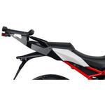 W0RR15ST トップマスターフィッティング BMW R1200 R/RS '15 SHAD (シャッド)