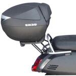 K0LK15ST トップマスターフィッティング KYMCO LIKE 125i '15 SHAD (シャッド)