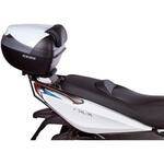 K0XC32ST トップマスターフィッティング KYMCO XCT 125i/300i '13 SHAD (シャッド)