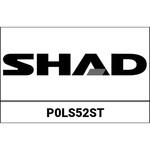 P0LS52ST トップマスターフィッティング PEUGEOT ELYSTAR 50/125/180 '02 SHAD (シャッド)