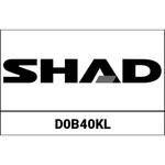 D0B40KL ライト SH40/45/46/47 PACK 3 UND SHAD (シャッド)