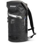 X0SW38 リアダッフルバッグ SW38 SHAD (シャッド)