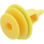 MB898620 (MB89)CLIP,RR DOO ミツビシ