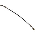 インチングワイヤー FIT