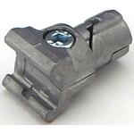 BA-1902 Φ19アルミジョイントセット(インナータイプ) TMEHジャパン