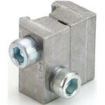 ACPA-V6026A 取付金具B(垂直)(Φ28・Φ43共通) TMEHジャパン