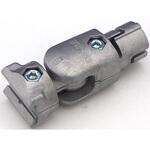 Φ43アルミジョイントセット(固定・インナータイプ) TMEHジャパン