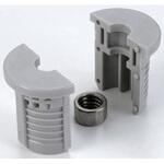 Φ43用プラスティックブッシング TMEHジャパン