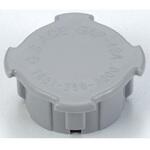 GAP-43A Φ43アルミパイプ用インナーキャップ TMEHジャパン